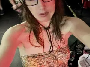Myfreecams Adult Webcam of Alexbibi