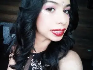 Myfreecams Private Sex Chat of SpringLight