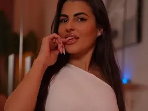 Myfreecams Live Sex of YasminaMoon