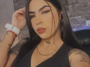 Myfreecams Live Porn of Hanna_miller_