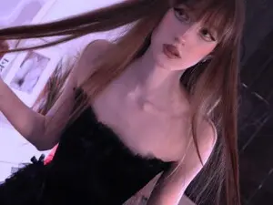 Myfreecams Adult Webcam of Nixxora