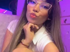 Myfreecams Sex Cam of Scarleet_Liz