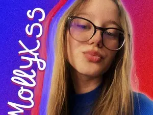 Myfreecams Watch Live Sex Cams of MollyXss