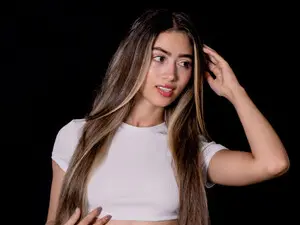 Myfreecams Nude Webcam of Shaaktii
