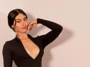 Myfreecams Nude Webcam of Shaaktii