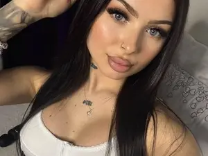 Myfreecams Sex Cam of AshelyEttennn