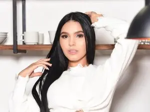 Myfreecams Sex Cam of BrendaBuiles
