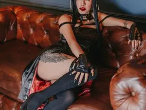 Myfreecams Adult Webcams of Lily34_