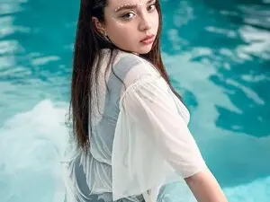 Myfreecams Free Live Porn of Natykorsm