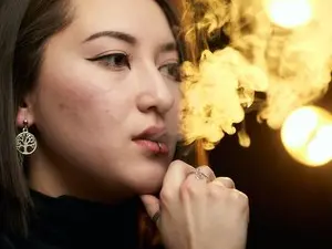 Myfreecams Private Sex Chat of AlexaJang