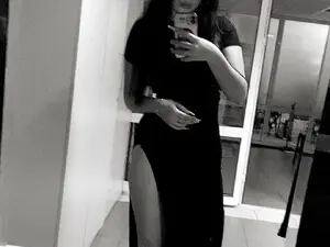 Myfreecams Nude Webcam of Black_foxy_
