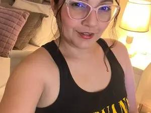 Myfreecams Live Sex of Camila_cruzz