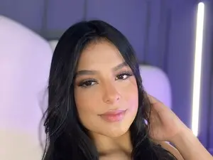 Myfreecams Sex Cam of BrunaMonroe