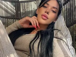 Myfreecams Live Porn of LaylaCruz1