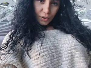 Myfreecams Free Live Porn of SelenSummer