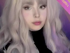 Myfreecams Nude Webcam of GemmaPurr