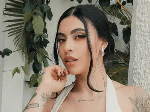 Myfreecams Nude Webcam of ChristineF