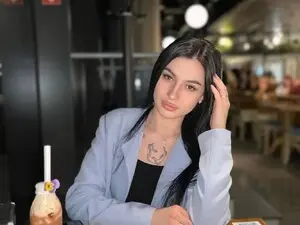 Myfreecams Adult Webcams of BlackkStorm1