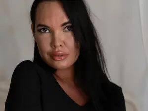 Myfreecams Private Sex Chat of Samira_D