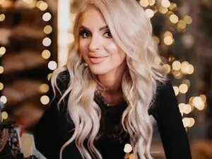 Myfreecams Live Porn of ShyEyesBlondy