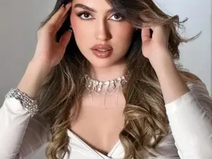 Myfreecams Best live sex cam show of PaulinaSantos