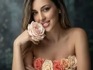 Myfreecams Free Live Porn of Evelinn