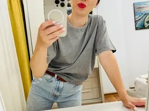 Myfreecams Nude Webcam of LittleLady
