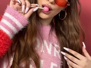 Myfreecams Live Sex of BlushBliss