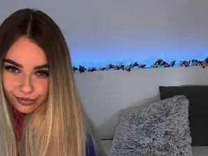 Myfreecams Adult Video Chat of LunaSpark