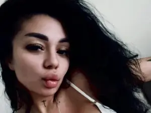 Myfreecams Best Webcam of VictoriaNoire