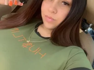 Myfreecams Nude Webcam of Baddie_kiki