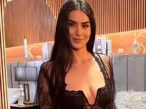 Myfreecams Live Sex of Miss_Sexpert