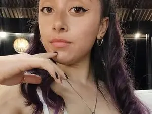 Myfreecams Nude Webcam of CandyRico