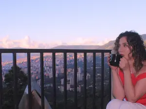 Myfreecams Free Porn Cam of Scarlett_ste_