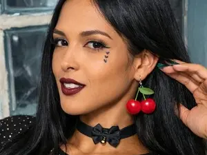Myfreecams Free Live Porn of Fruttitas