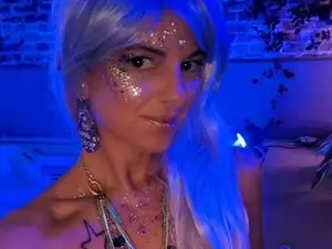 Myfreecams Best Webcam of MuseMarie