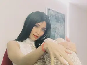 Myfreecams Live Sex of HannaClohes