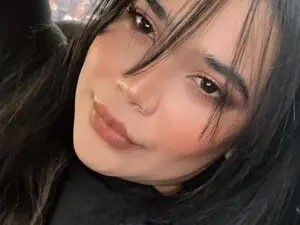 Myfreecams Sex Chat of Mhel_05