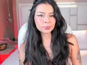 Myfreecams Sex Chat of AlissonMorgan