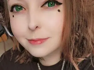 Myfreecams Live Porn of PrincessBluu