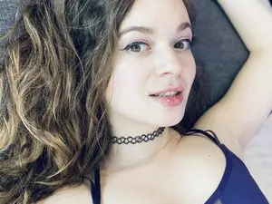 Myfreecams Watch Live Sex Cams of Carrolyna