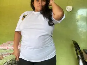 Myfreecams Live Sex of Minnie_bbw69