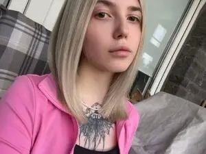 Myfreecams Nude Webcam of Serphelia