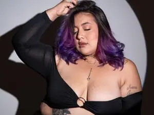 Myfreecams Best Webcam of YuridRojas
