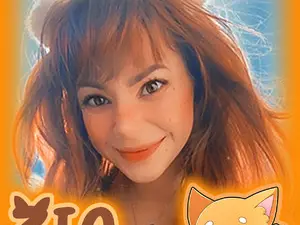 Myfreecams Best Webcam of ZiaFox