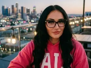Myfreecams Free Live Porn of AnyEvyy
