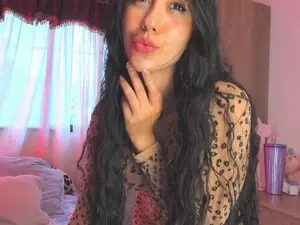 Myfreecams Sex Chat of Arianarose_