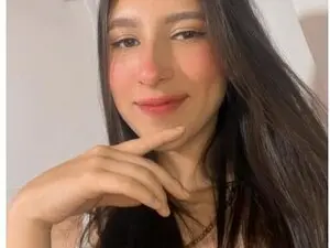 Myfreecams Live Porn of Thammy_09