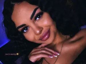 Myfreecams Live Porn of MissMichelle