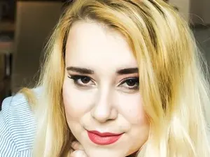 Myfreecams Nude Webcam of PerfectHAILEY
